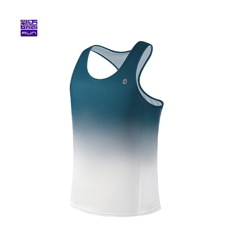 Майка беговая мужская